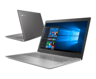 Lenovo Ideapad 520-15 i5/12GB/1000/Win10 MX150 Szary - 413321 - zdjęcie 1